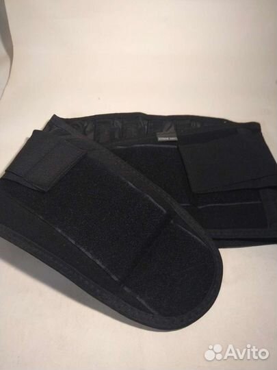 Корсет ортопедический бандаж грыжевой L и XL