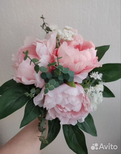 IKEA: Букет цветов