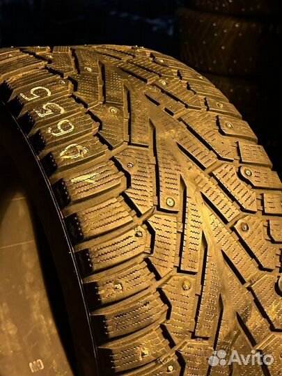 Pirelli Ice Zero 295/40 R20 110H