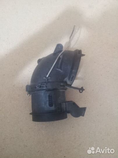 Датчик расхода воздуха Mercedes GL W164