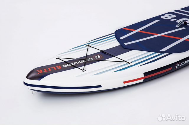 Сап доска Sup board Gladiator Elite 10'8