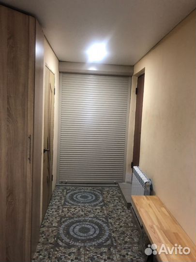 Рольставни в проем Воронеж