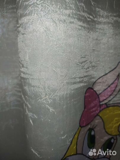 Шторы для детской комнаты