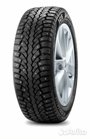 Pirelli Formula Ice 215/65 R16
