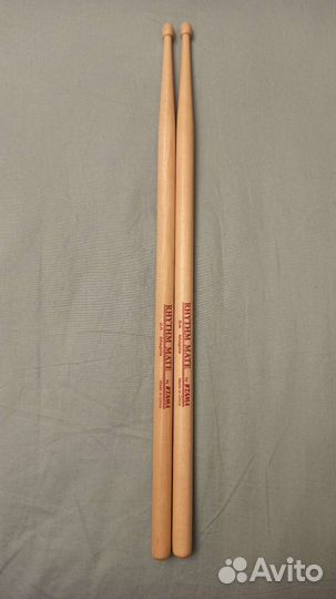 Барабанные палочки 5А Rhythm Mate by Tama