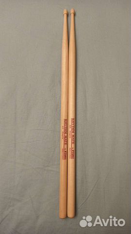 Барабанные палочки 5А Rhythm Mate by Tama