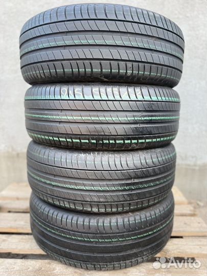 Michelin Primacy 3 215/55 R17