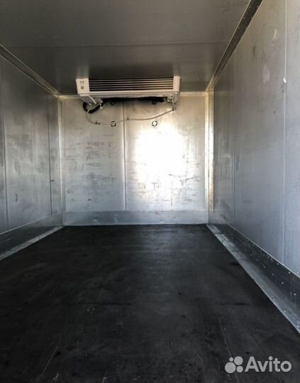 Грузоперевозки, услуги рефрижератора