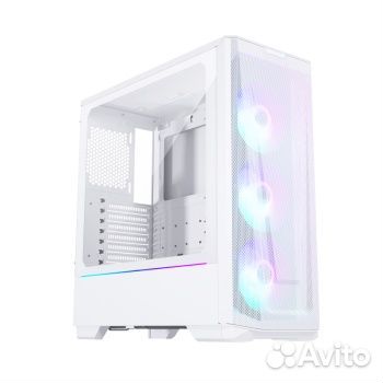 Phanteks Eclipse G360A White (PH-EC360ATG DMW02 RU
