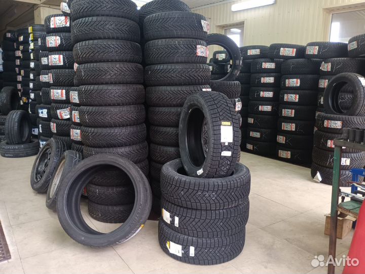 Ikon Tyres Nordman SZ2 225/40 R18