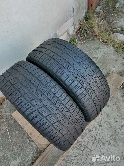 Continental ContiWinterContact TS 830 225/55 R16