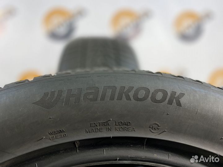 Hankook Winter I'Cept Evo 3 X W330A 255/50 R20 118H