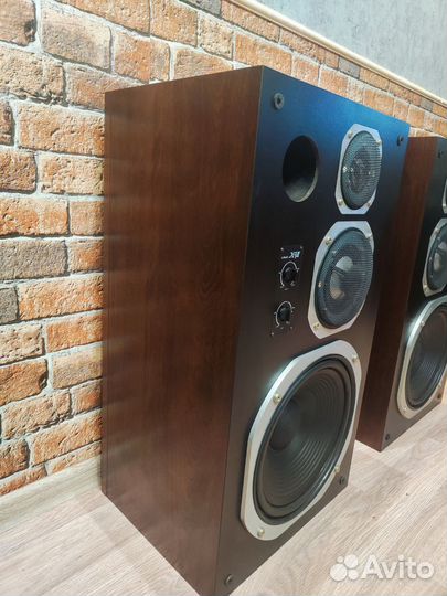 Акустика coral x 7