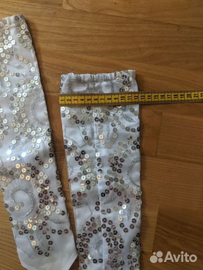 Бальное платье