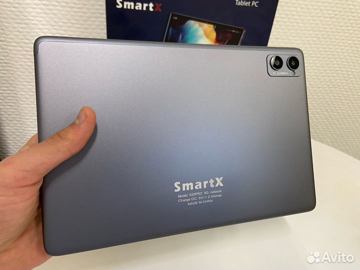 Планшет x20 pro