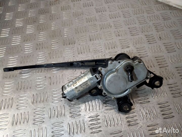 Моторчик заднего дворника Ford Galaxy 2000-2006