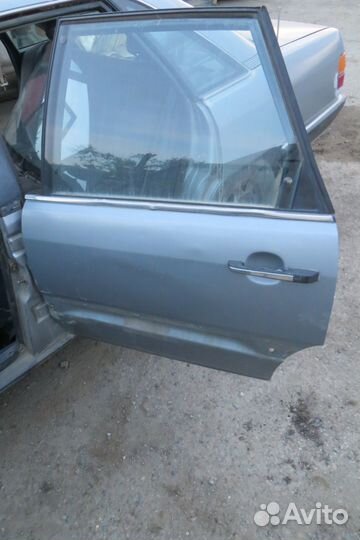 З/ч Audi 100 C3 44 кузов/ Доставка pф