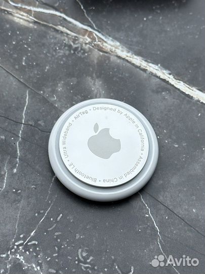 Apple AirTag Оригинал Новые