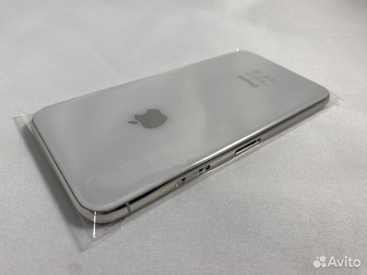 Корпус iPhone noncam, безкам