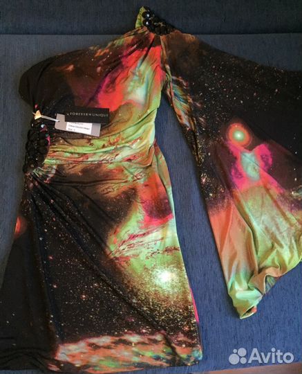 Платье Forever Unique