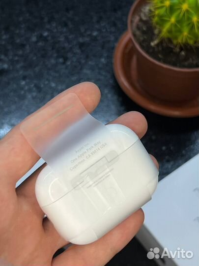 AirPods pro2