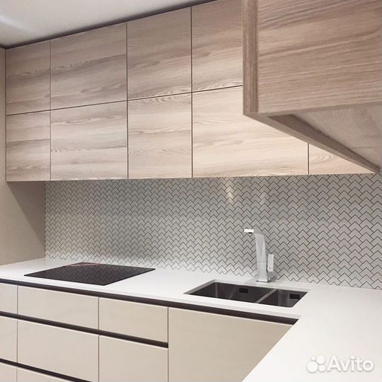 Кухонный гарнитур на заказ