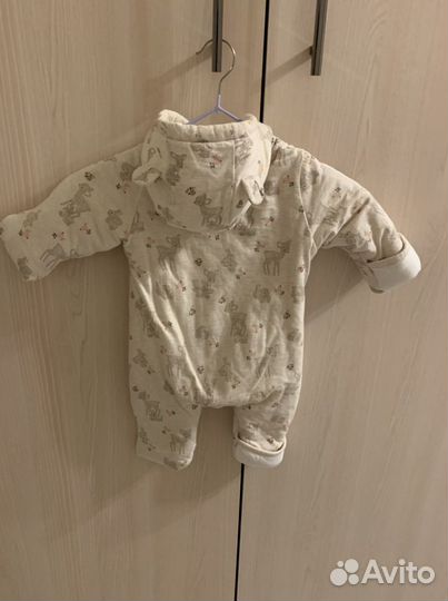 Комбинезон утепленный H&M