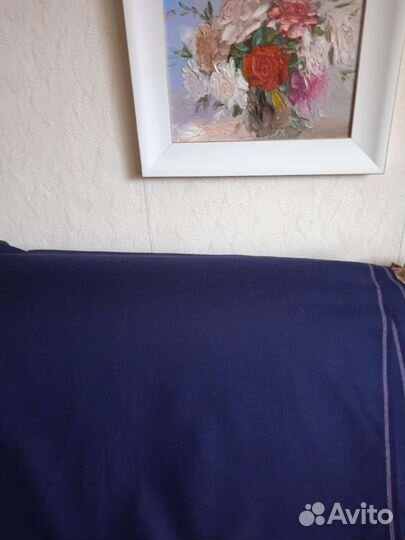 Костюмная ткань 4,25х1,50