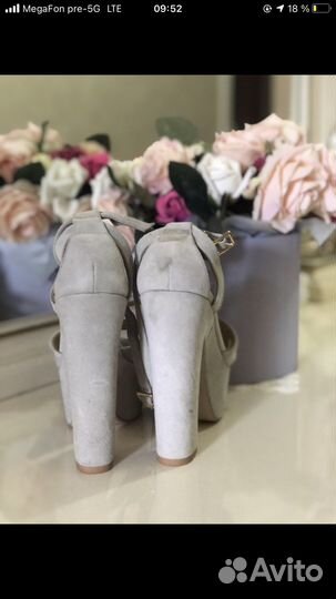 Босоножки River island