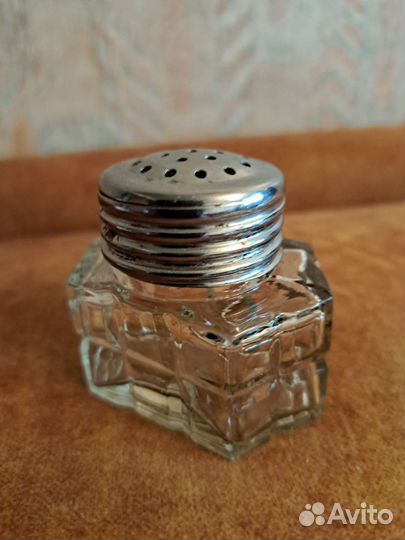 Набор для специй СССР