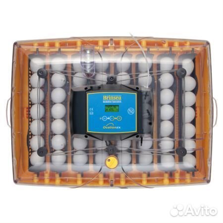 Инкубатор Brinsea Ovation EX 56