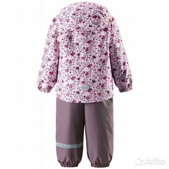 Костюм весна осень 74