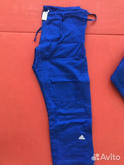 Adidas кимоно оригинал