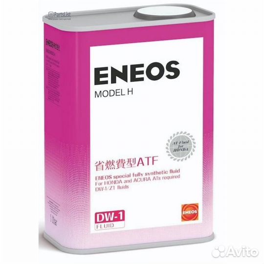 Eneos OIL5077 Масло