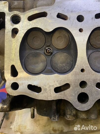 Аргонная сварка