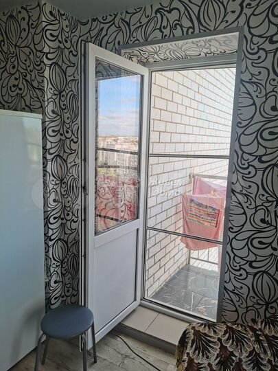 Квартира-студия, 33 м², 15/16 эт.