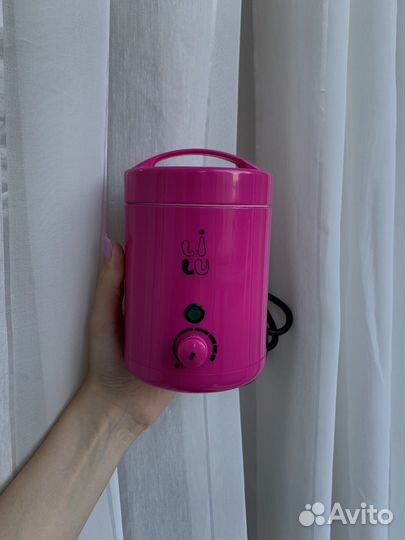 Воскоплав мини