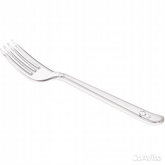 Одноразовые вилки