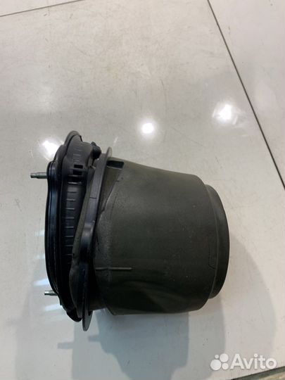 Пыльник рулевой колонки (Jaguar XE)