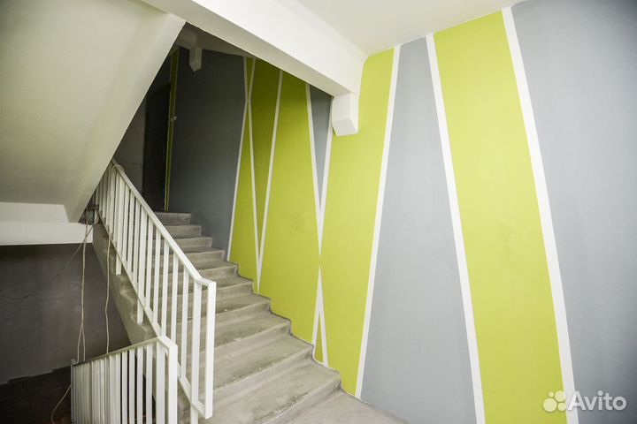 Краска белая универсальная 15кг