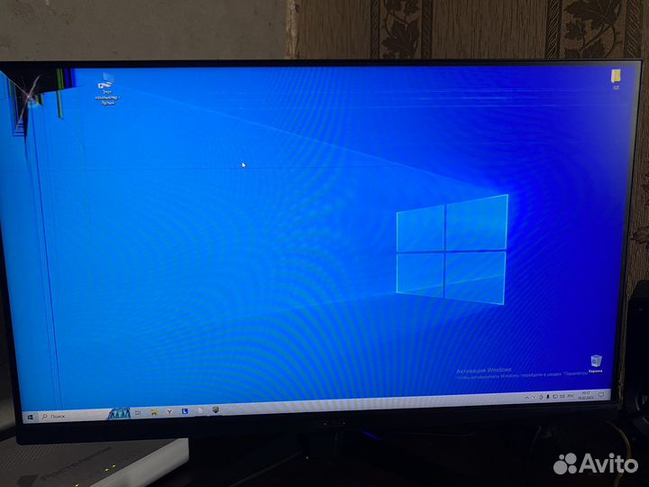 Монитор 144 гц Asus