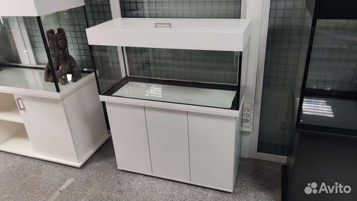 Аква-Юг. Аквариум 205 литров с тумбой