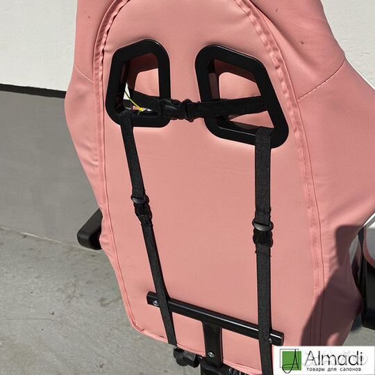 Кресло игровое компьютерное