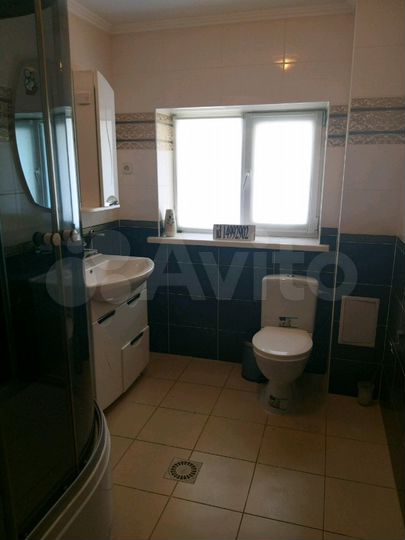 Коттедж 50 м² на участке 1 сот.