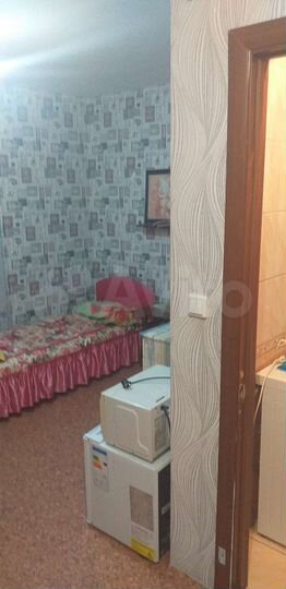 Квартира-студия, 19 м², 1/3 эт.
