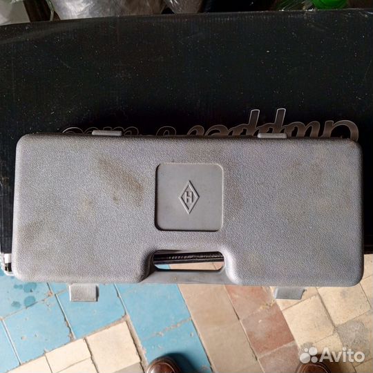 Набор инструментов