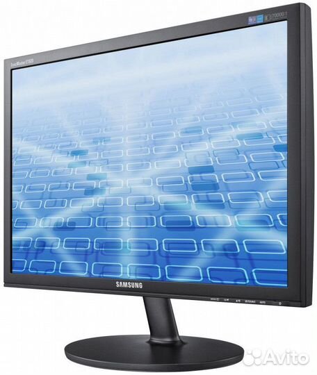 Монитор Samsung E1920NW