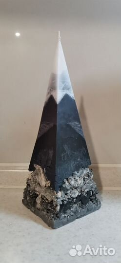 Свечи интерьерные