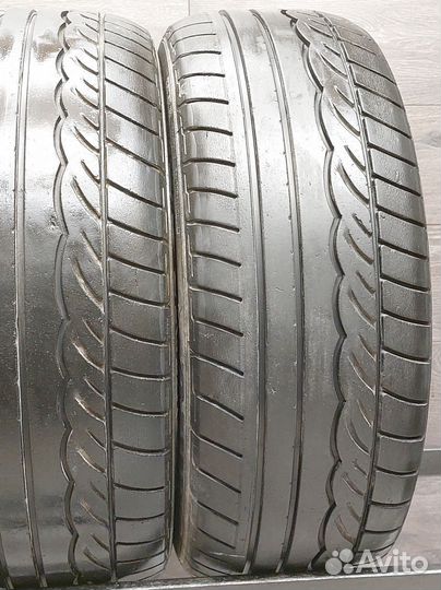 Dunlop SP Sport 01 205/55 R16 91V