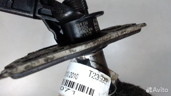 Форсунка топливная Audi A8 (D3), 2010